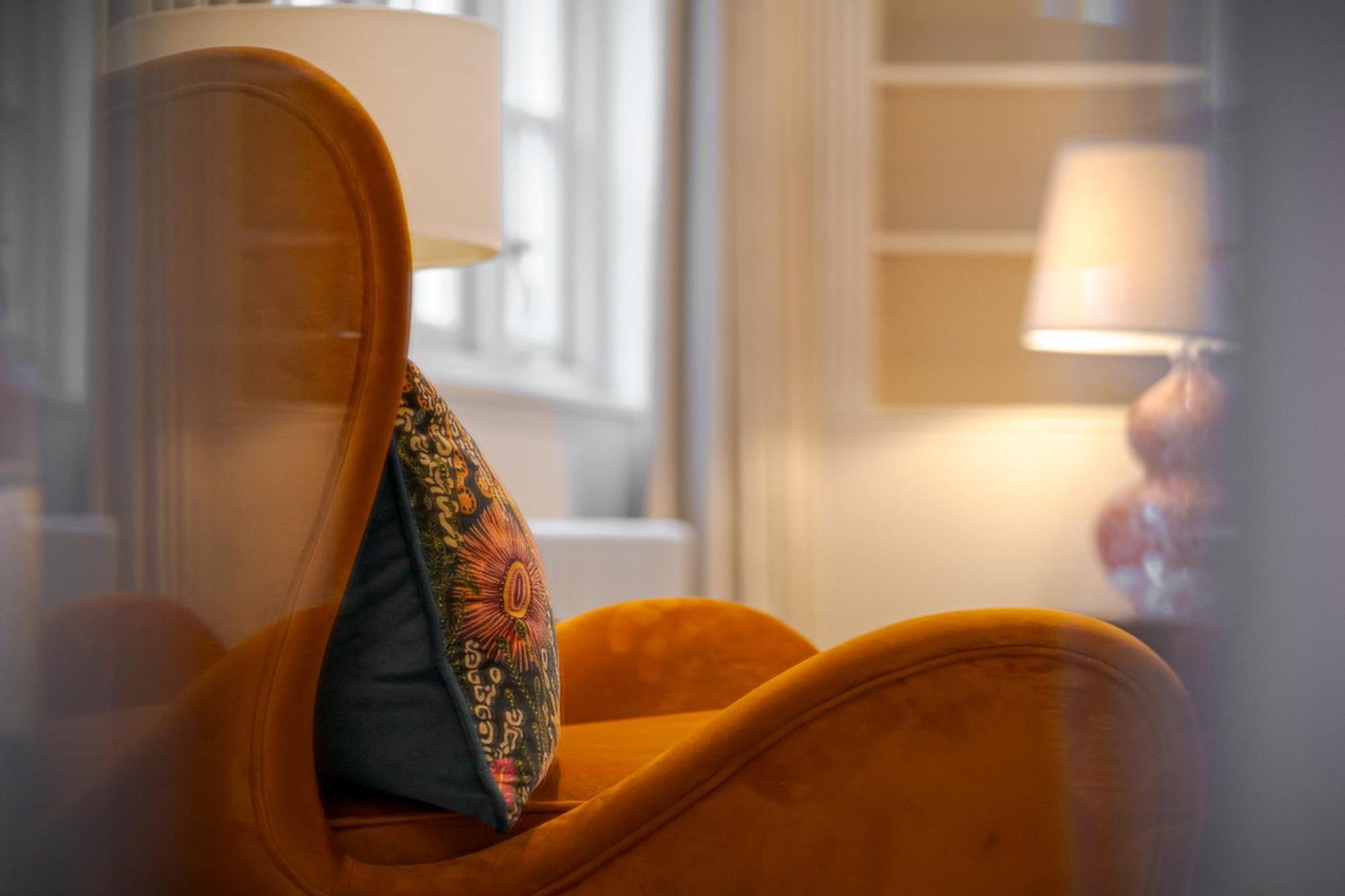 Modern 3 Bedroom Luxury House With Garage In Central London Ngoại thất bức ảnh