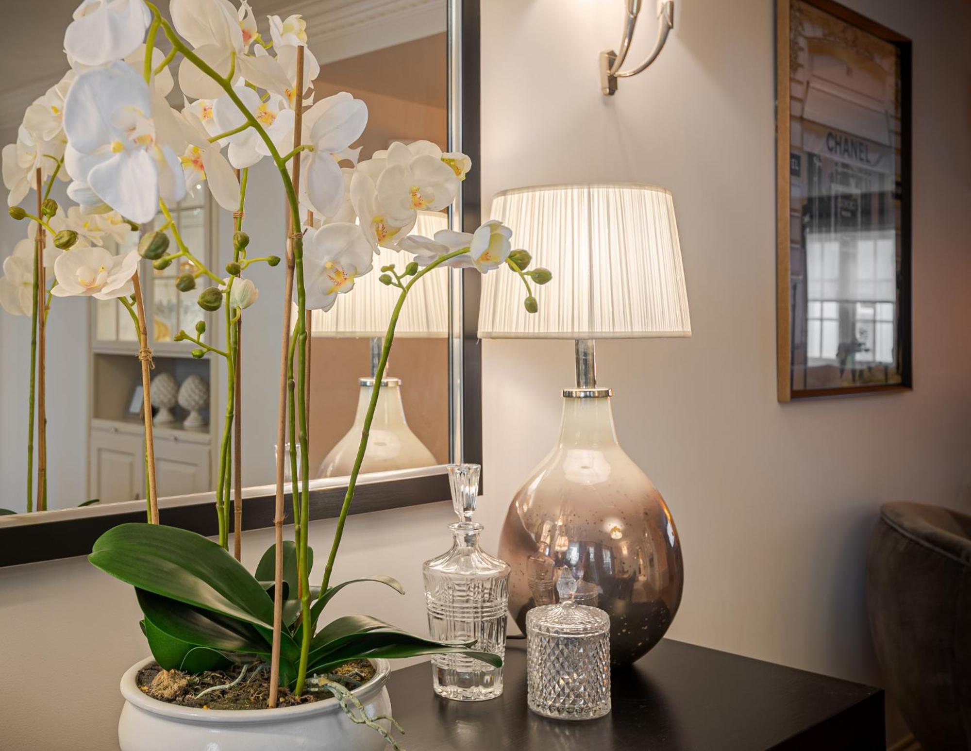 Modern 3 Bedroom Luxury House With Garage In Central London Ngoại thất bức ảnh